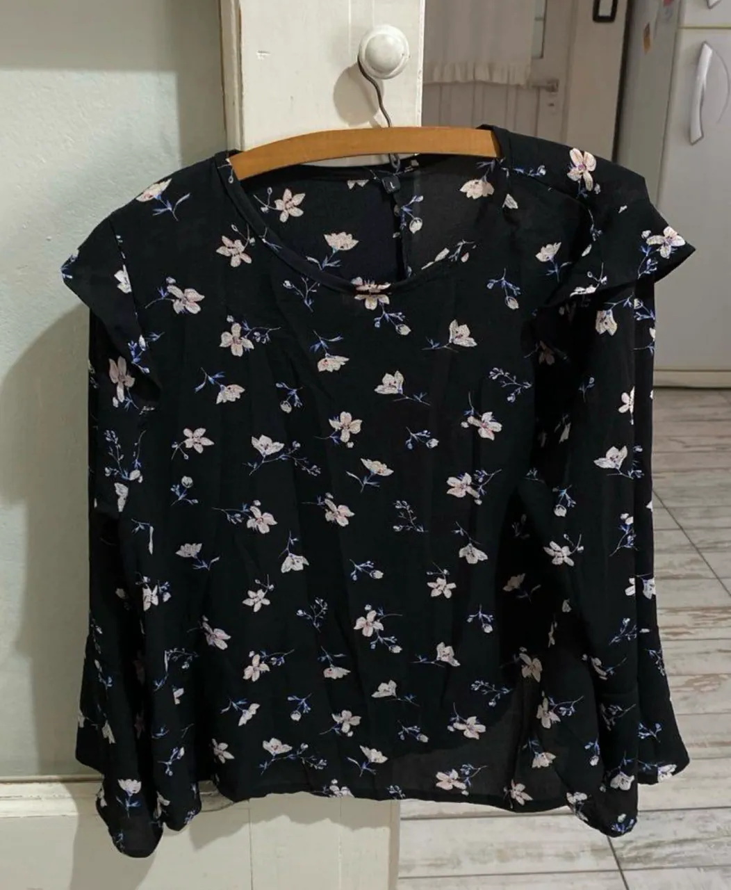 Blusa Le Utthe - imagen 1