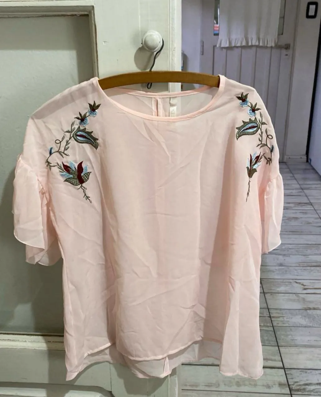 Remera Le Utthe - imagen 1