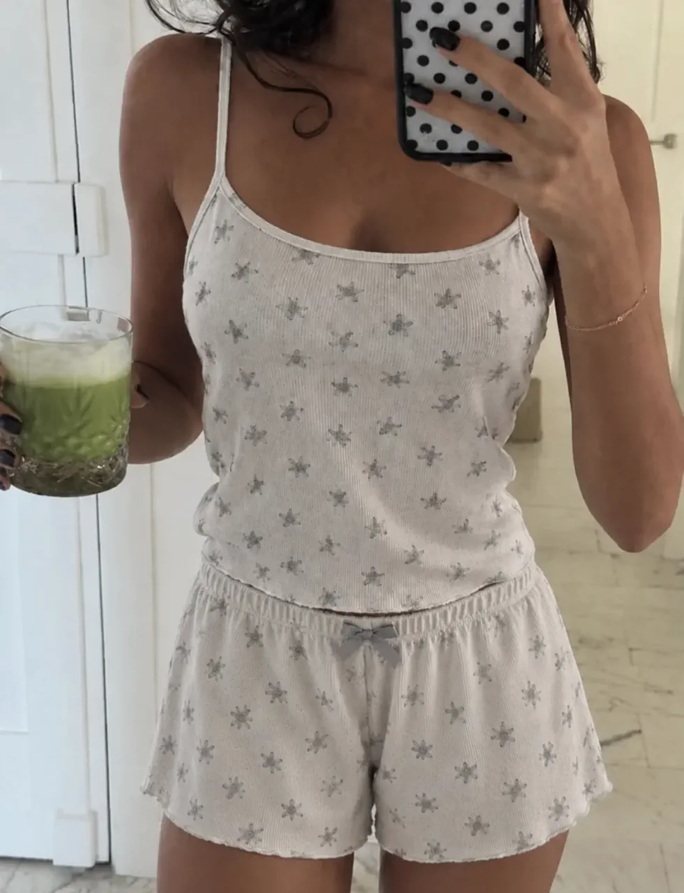 Pijama Zara - imagen 1