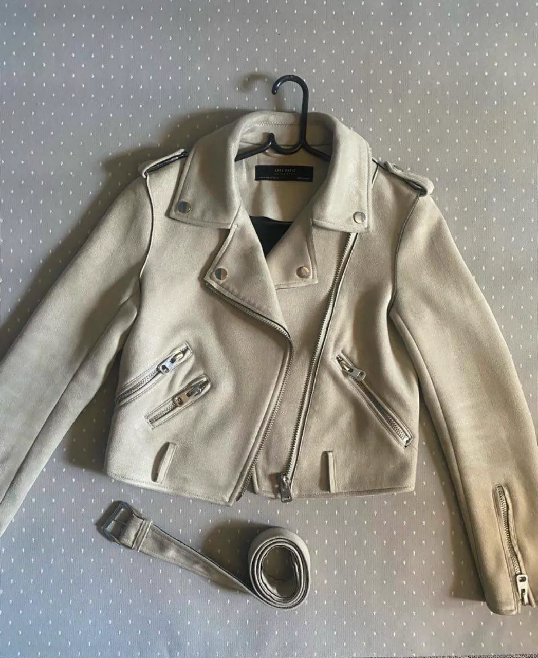 Campera Zara - imagen 1