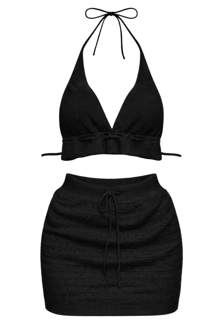 Pareo Conjunto 2 piezas - imagen 1