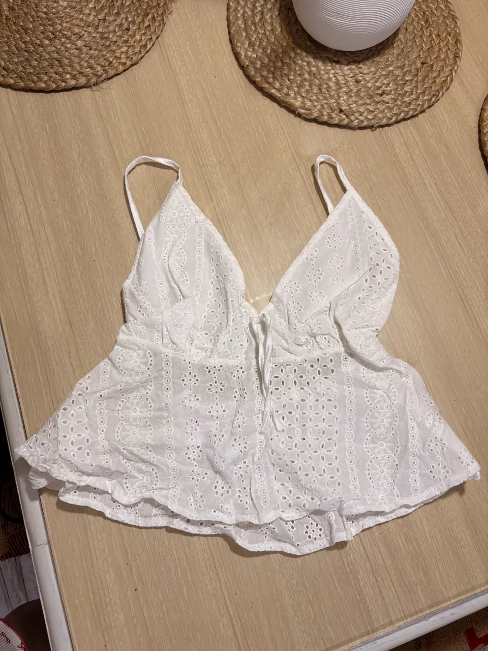Blusa Otra - imagen 1