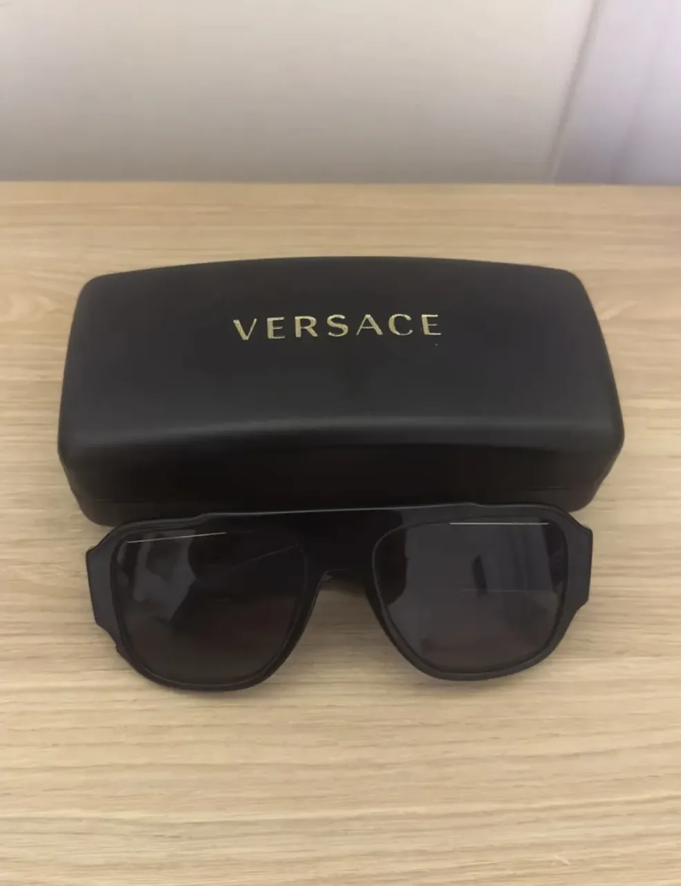 Anteojos Versace