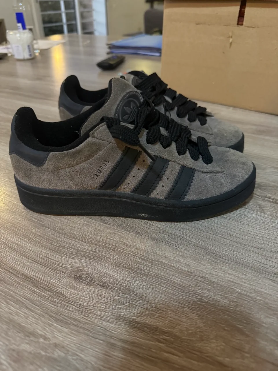 Zapatillas adidas - imagen 2
