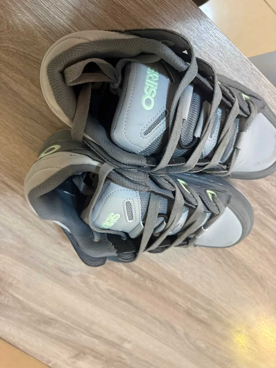 Zapatillas Osiris - imagen 3
