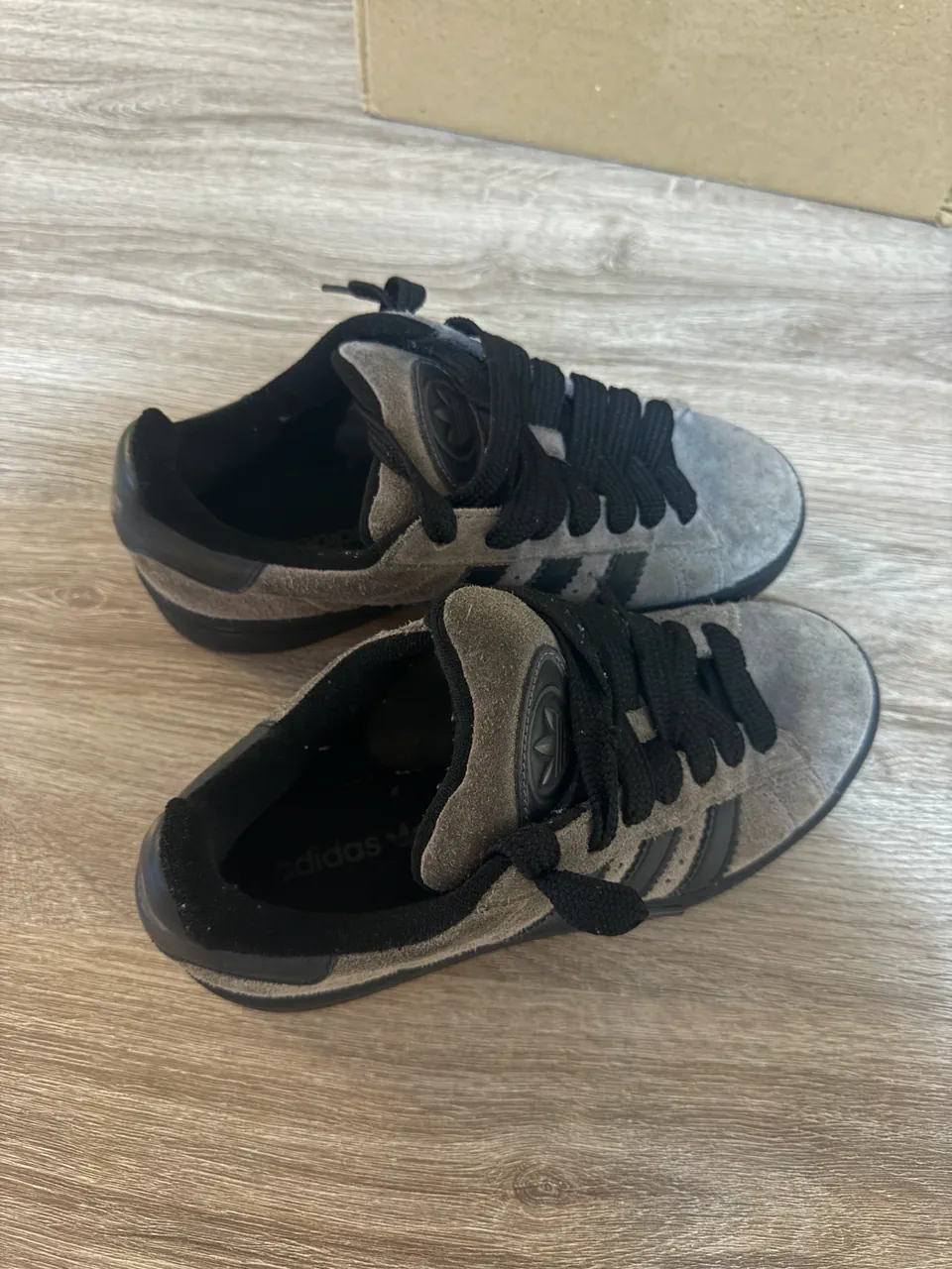 Zapatillas adidas - imagen 3