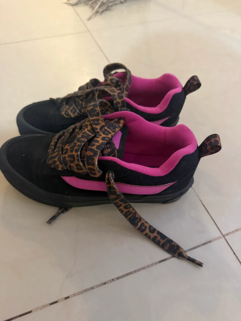Zapatillas Vans - imagen 3