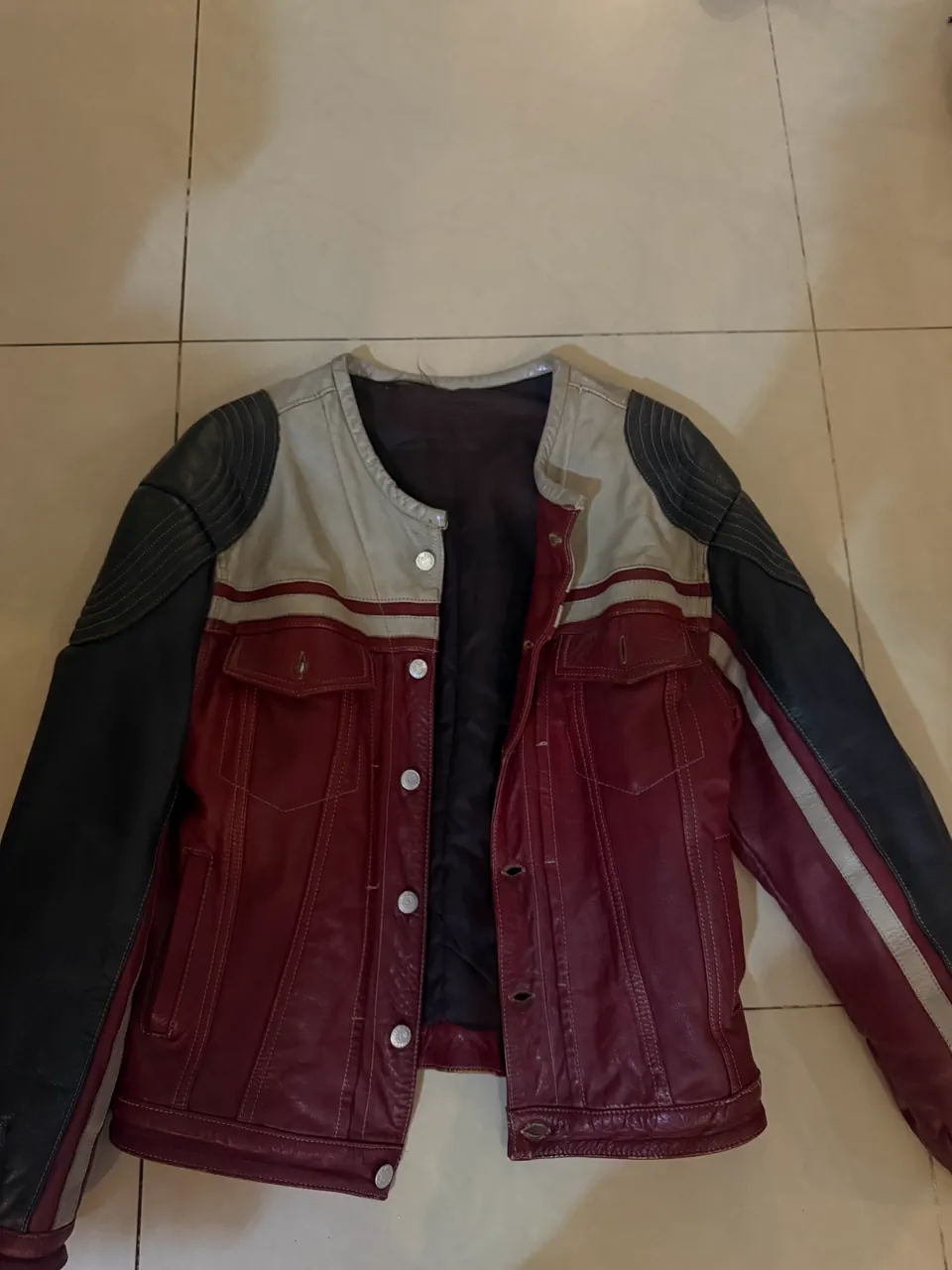 Campera Diesel - imagen 2