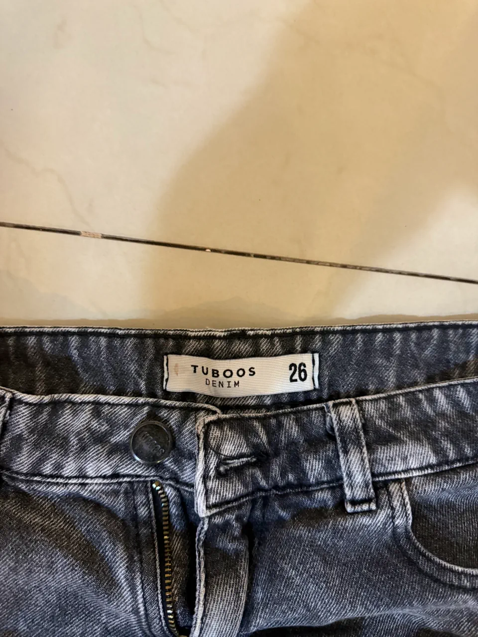 Short Tuboos - imagen 2