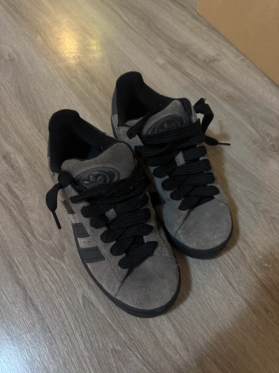 Zapatillas adidas - imagen 1