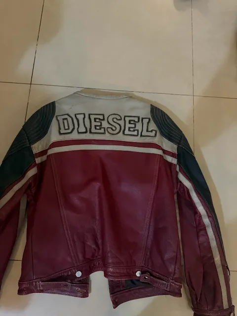Diesel · Talle S