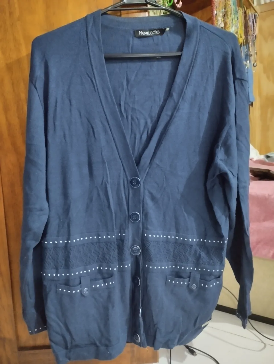 Cardigan New ladies - imagen 1