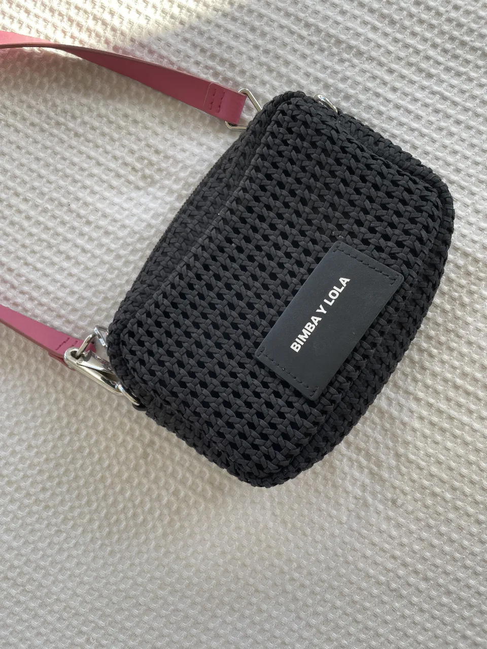 Cartera Bimba y Lola - imagen 1
