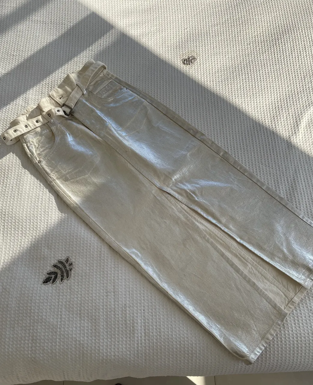 Zara · Talle M