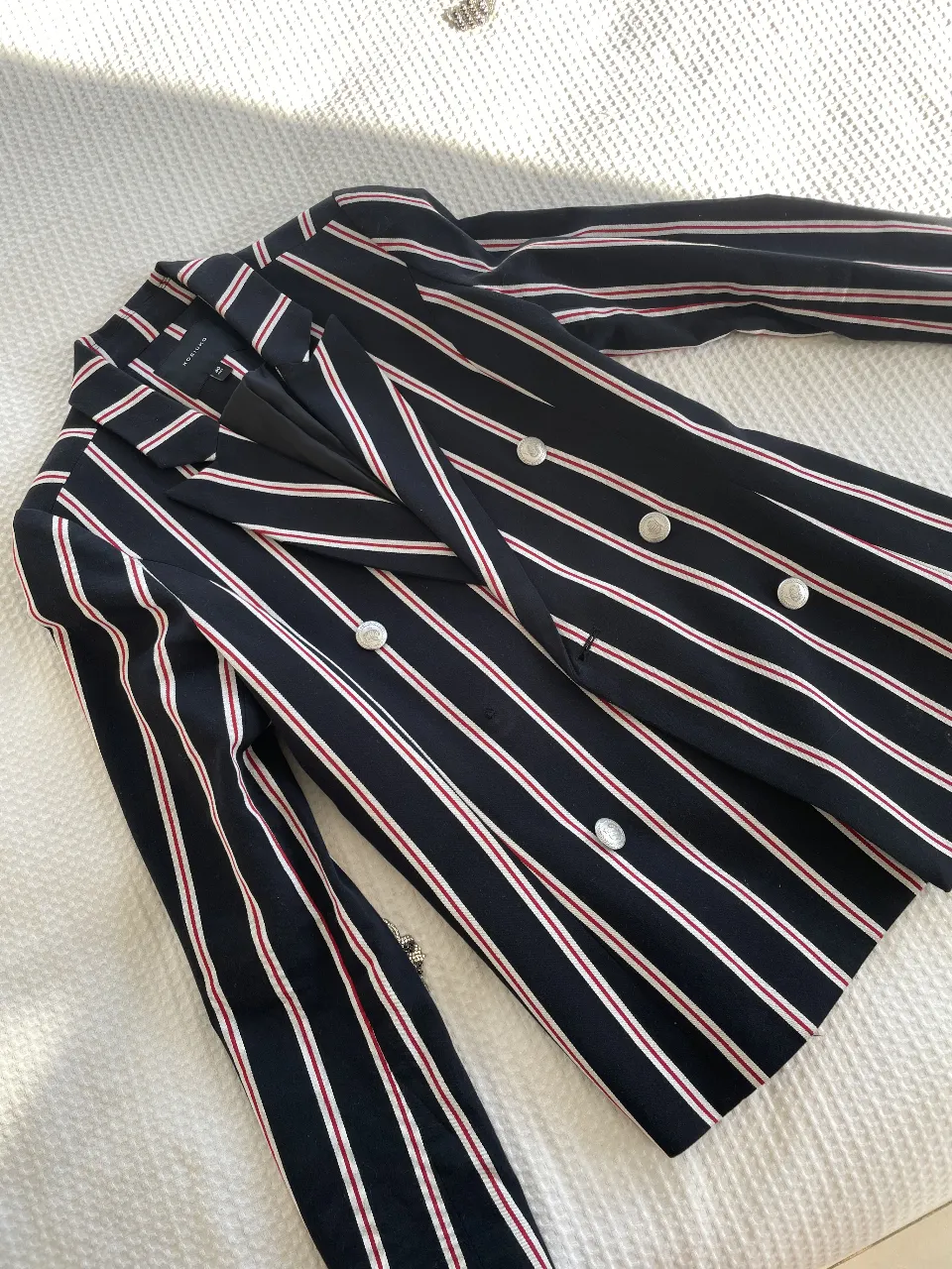 Blazer Kosiuko · Talle S