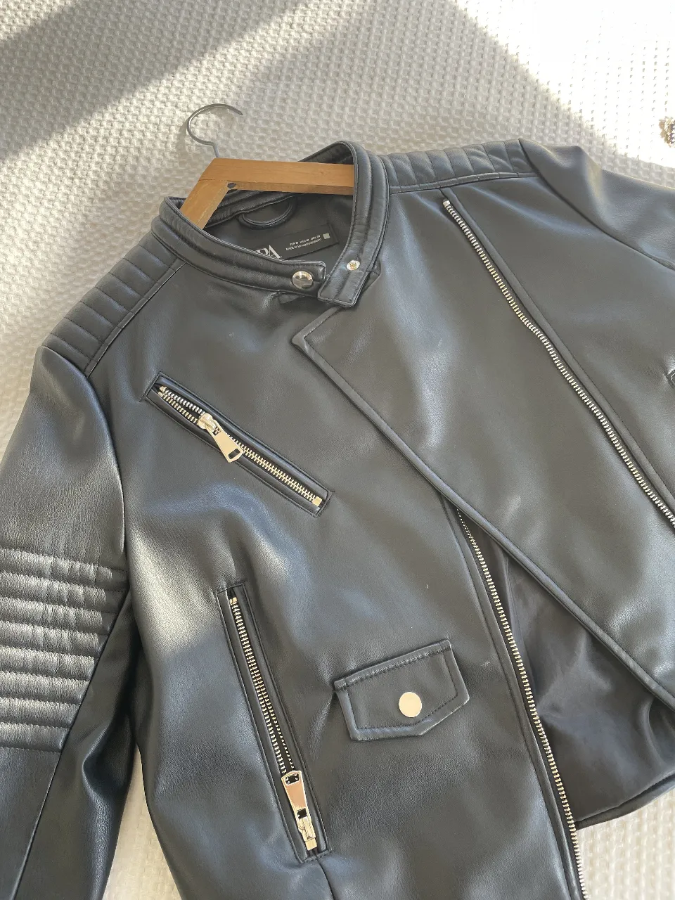 Zara · Talle M