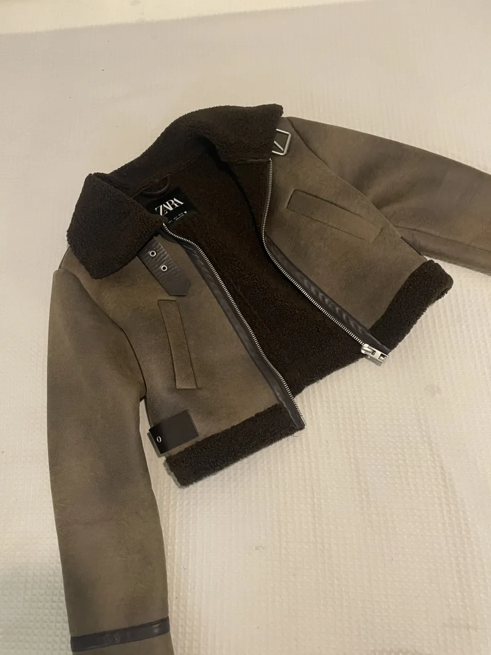 Zara · Talle S