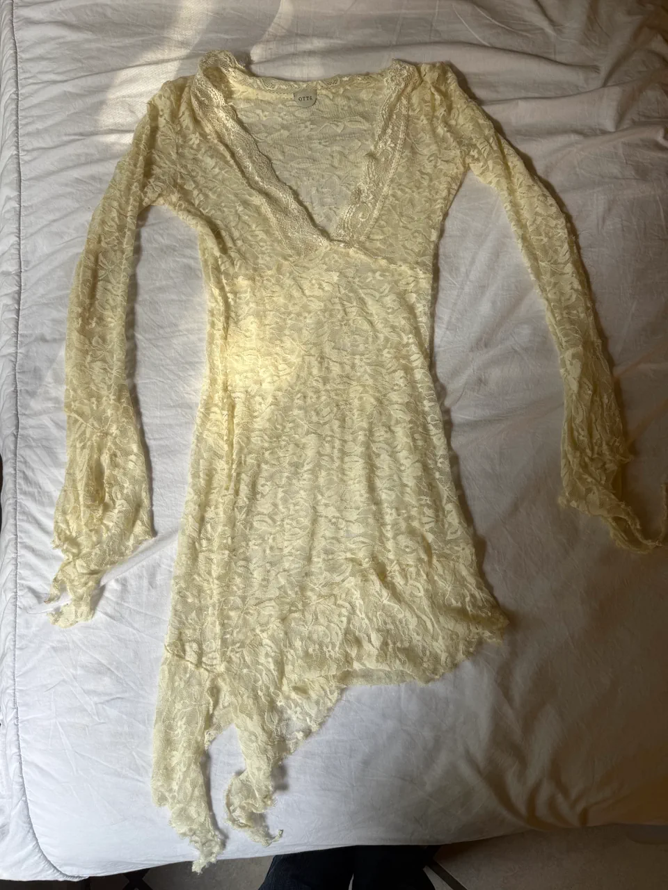 Vestido Otra - imagen 1