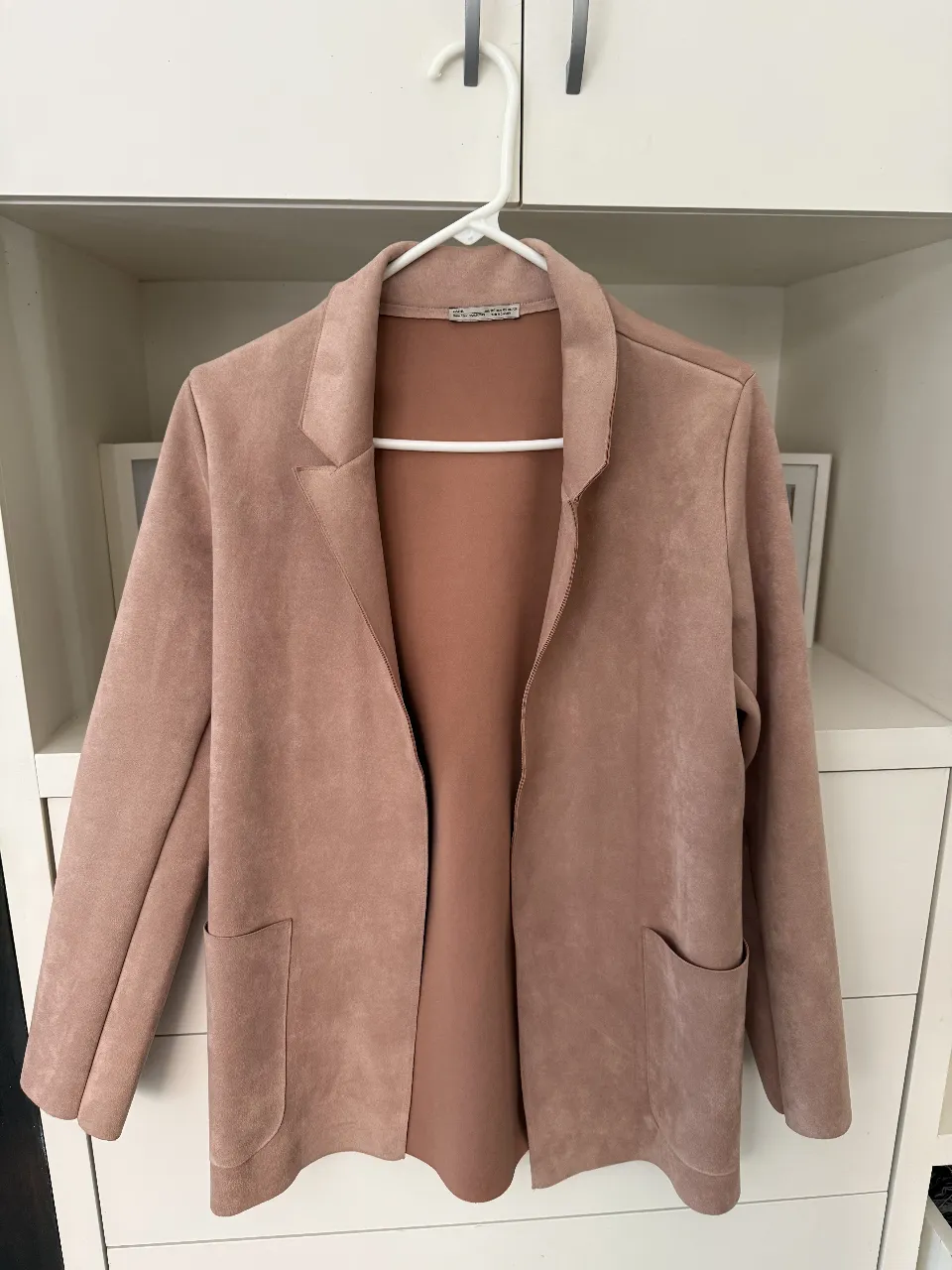 Blazer Zara - imagen 1