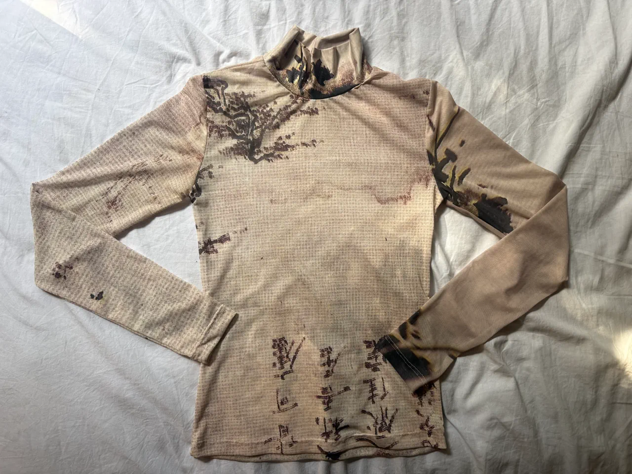 Remera Brindis - imagen 1