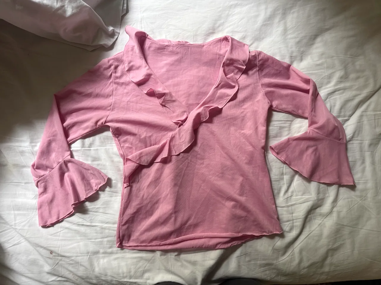 Blusa Otra - imagen 1