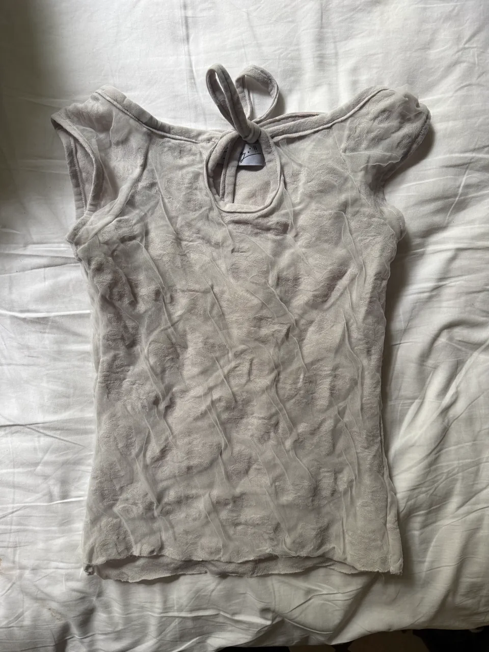 Remera Euryhm - imagen 1