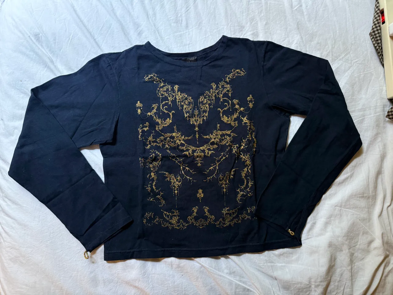 Remera Ianjdk - imagen 1