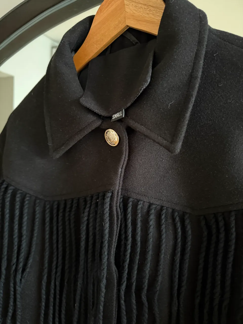 Campera Sin maraca - imagen 2