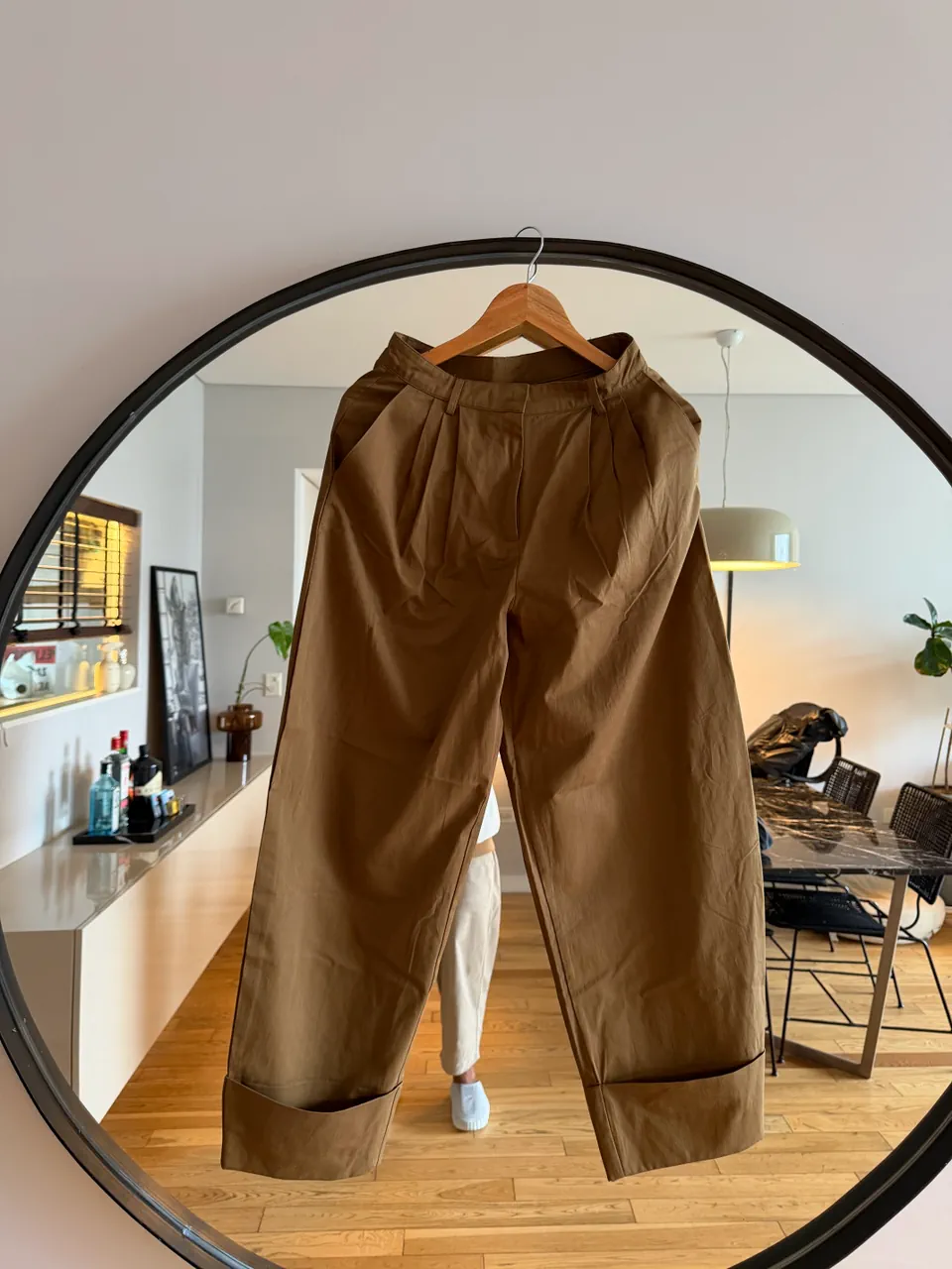 Pantalón Yurine - imagen 1