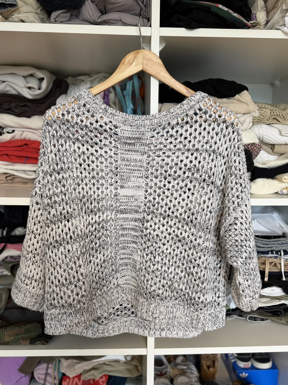 Sweater Victoria's Secret · Talle S