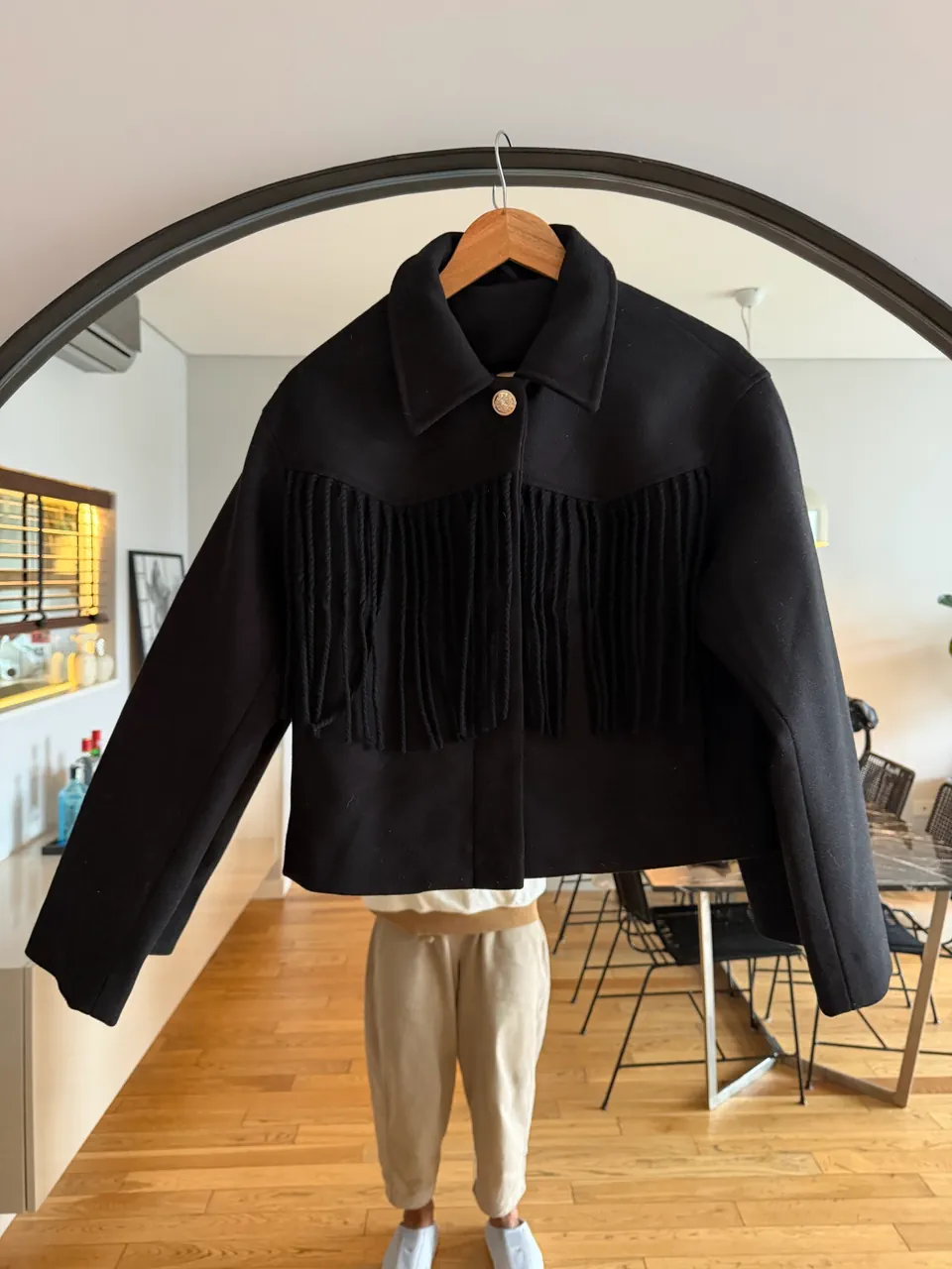 Campera Sin marca - imagen 1