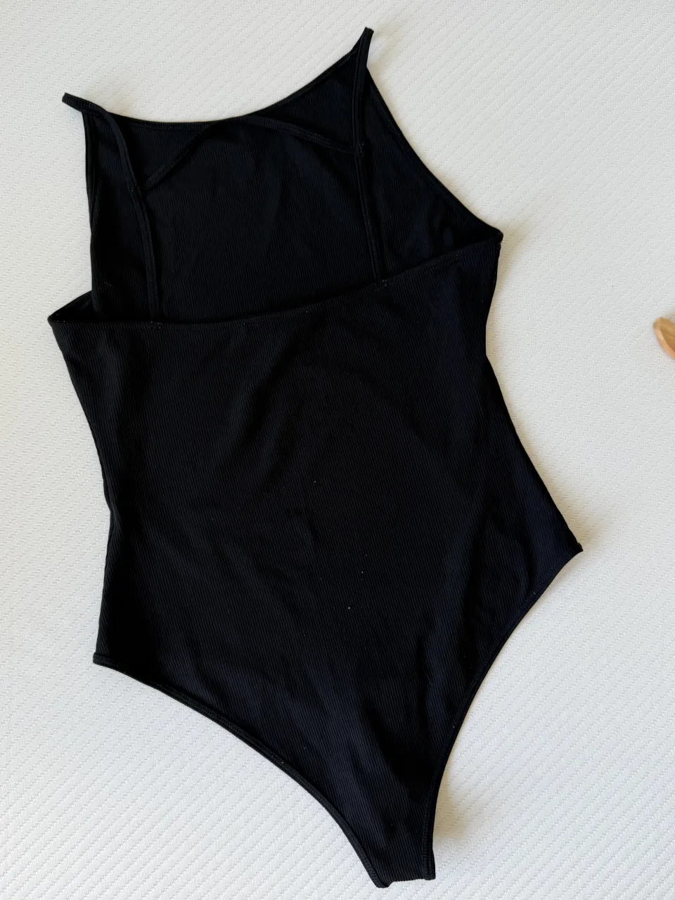 Body Zara · Talle S