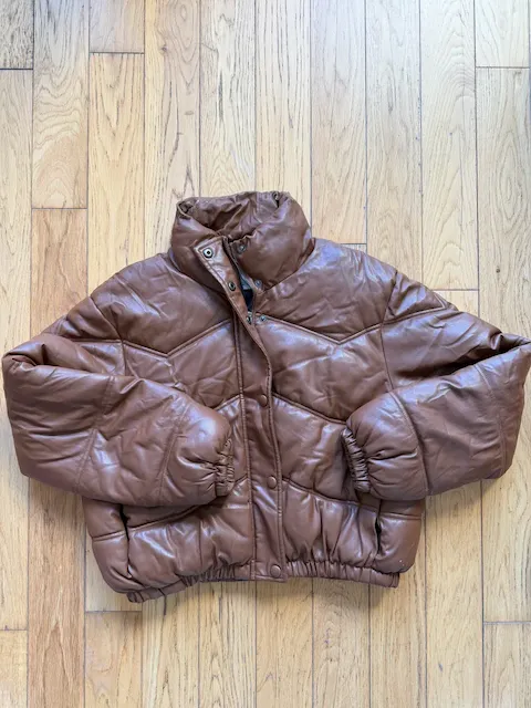 Zara · Talle XS