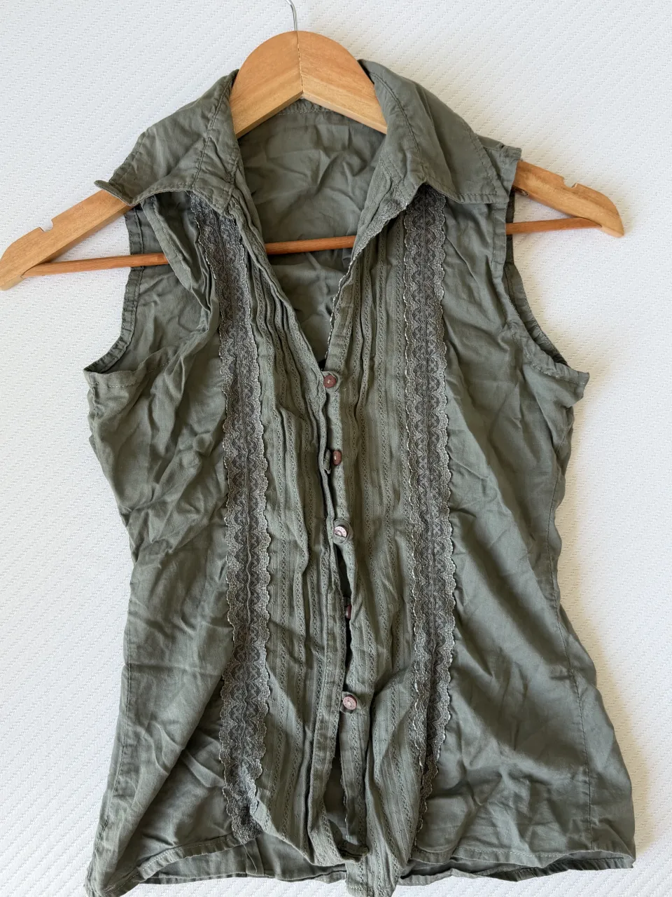 Camisa Kill · Talle 2