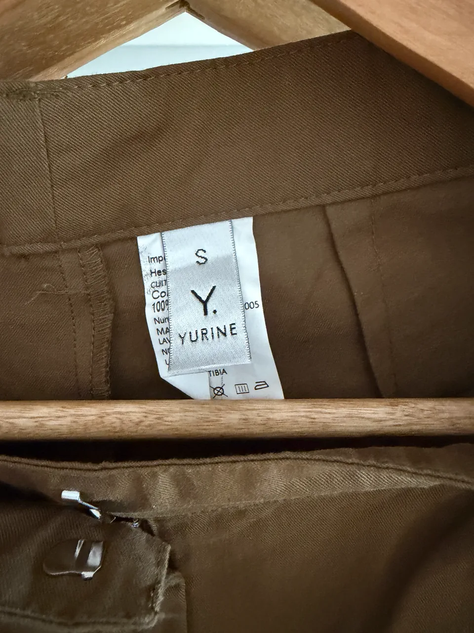 Pantalón Yurine - imagen 3