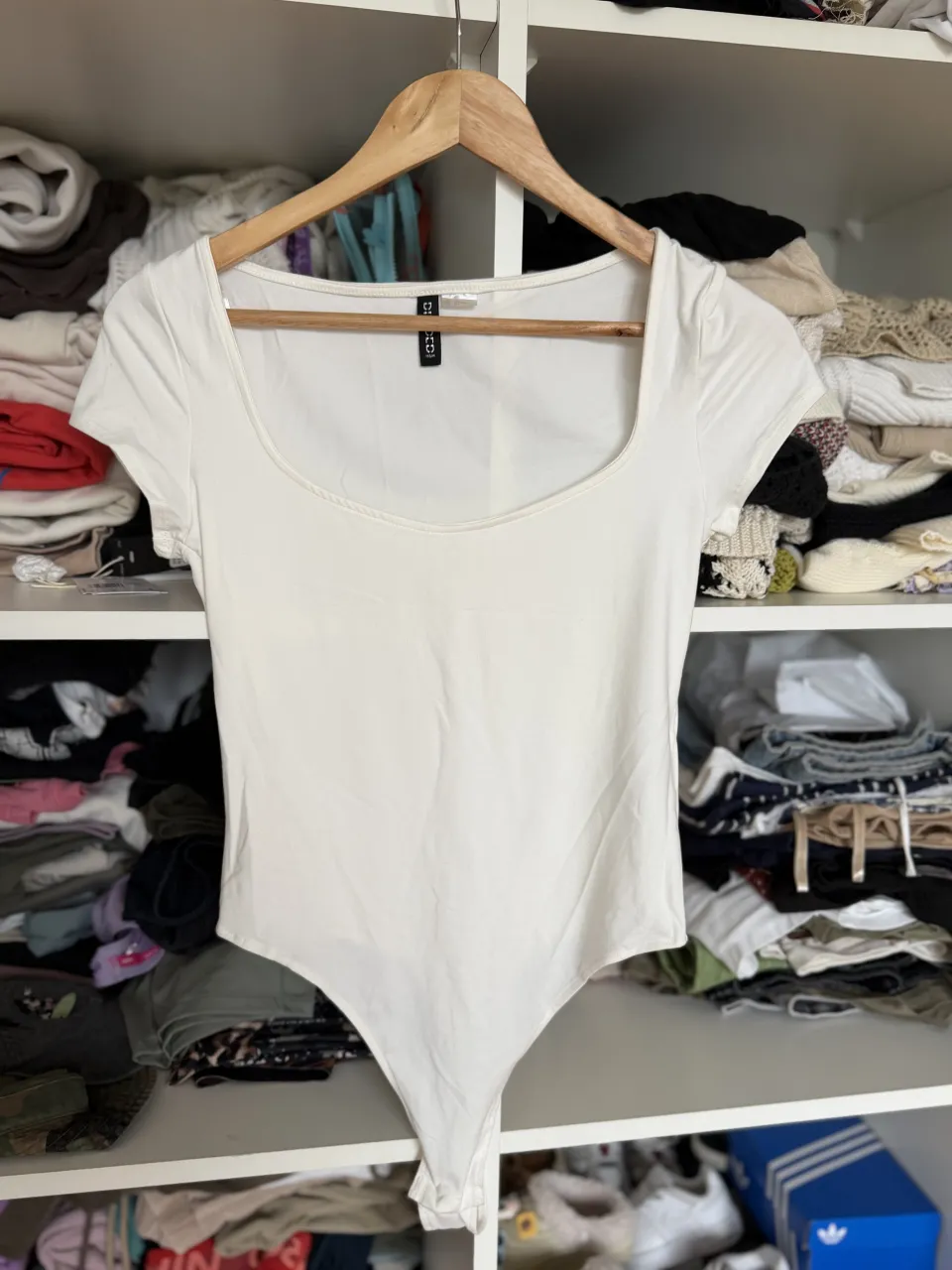 Body Divided · Talle S