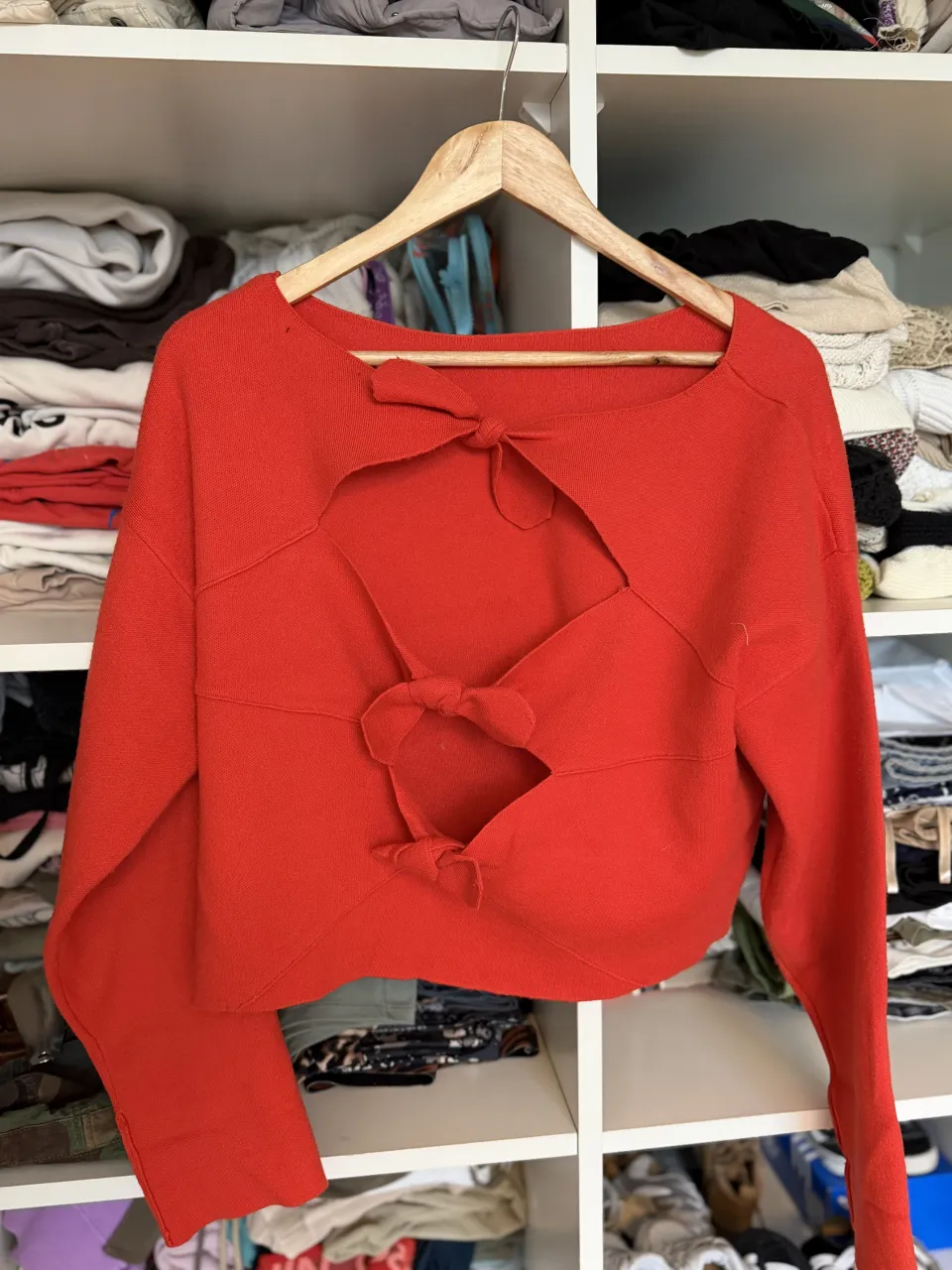 Sweater Zara - imagen 1