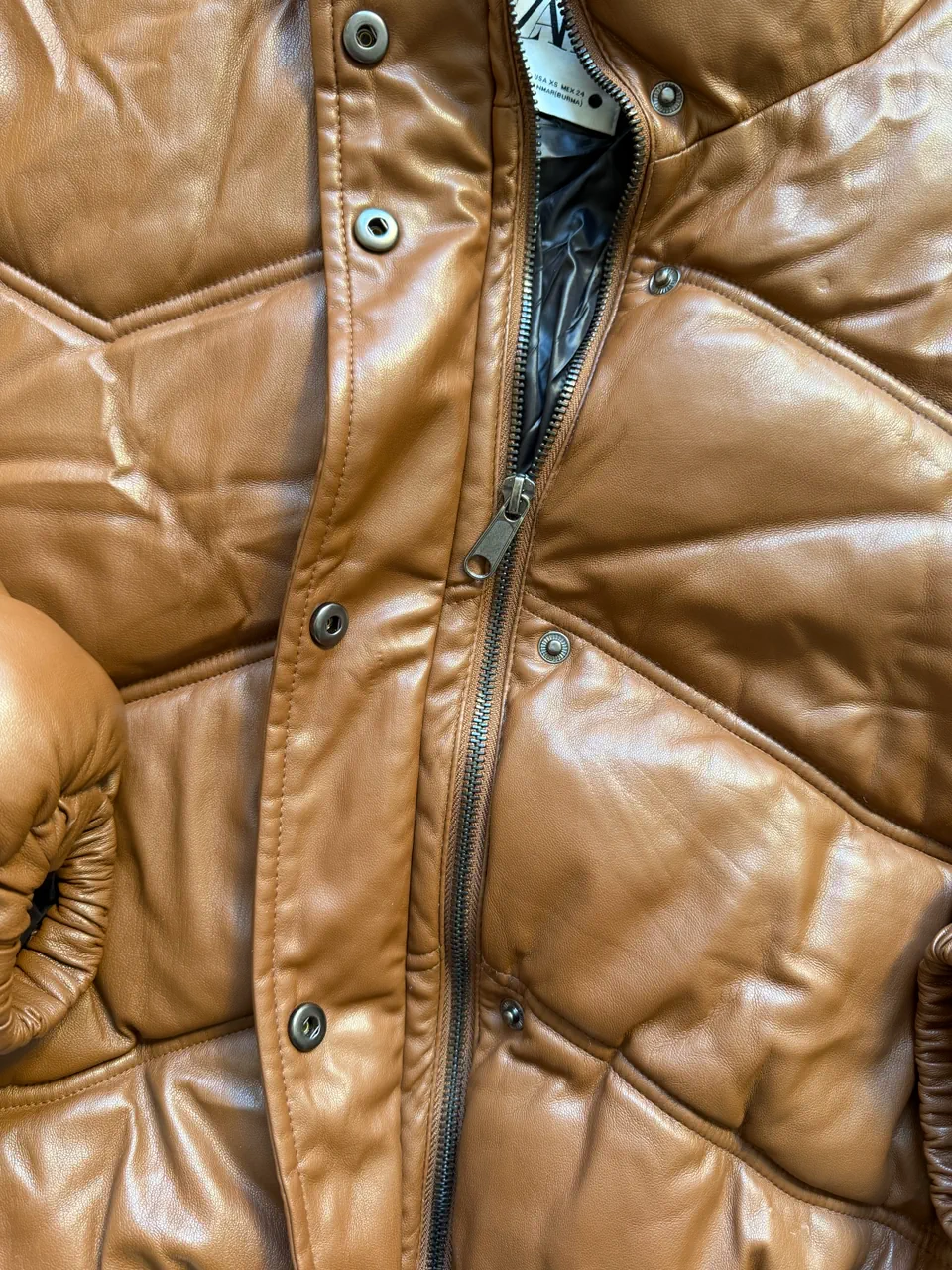 Campera Zara - imagen 2