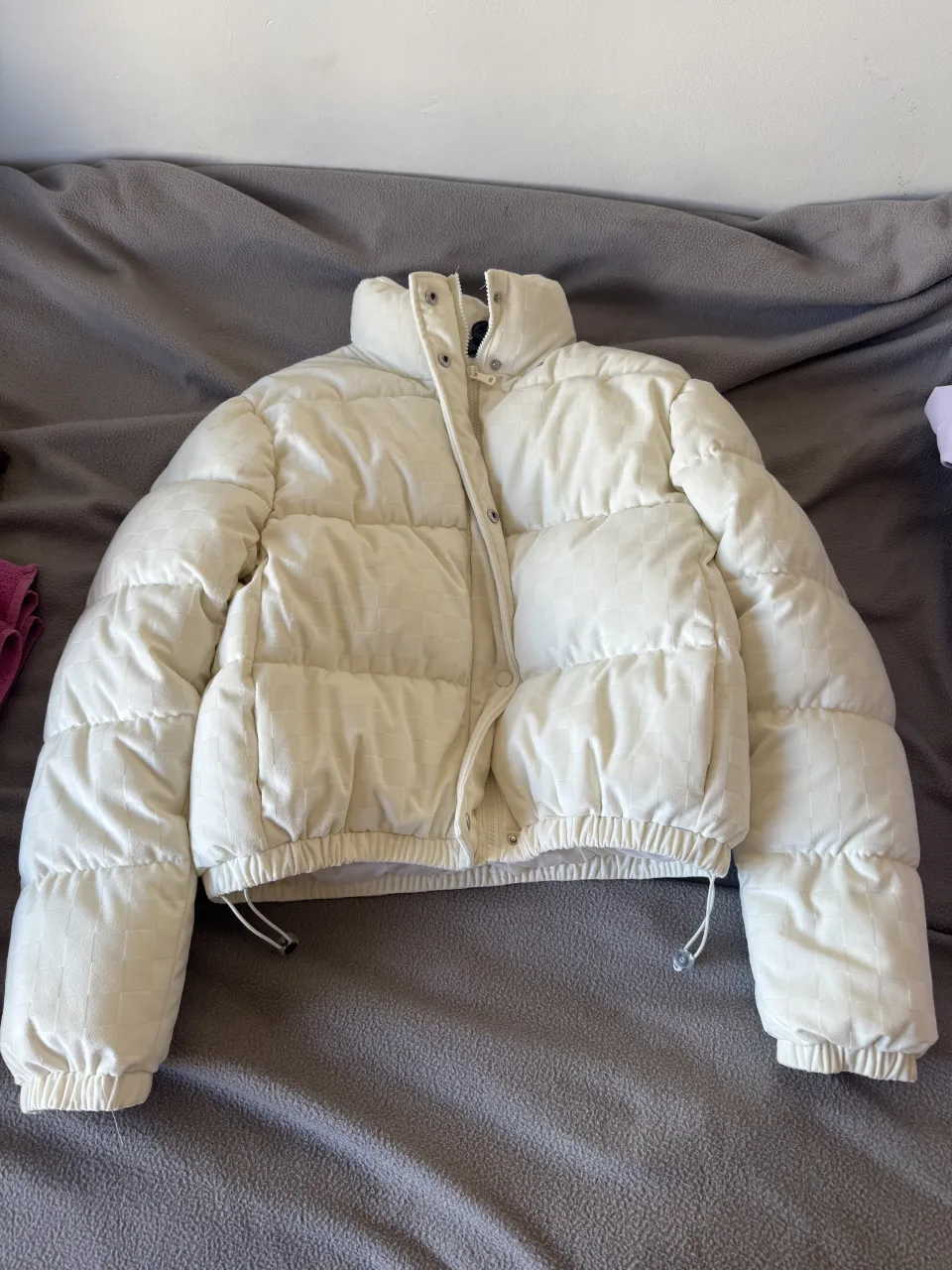 Campera Generica - imagen 1