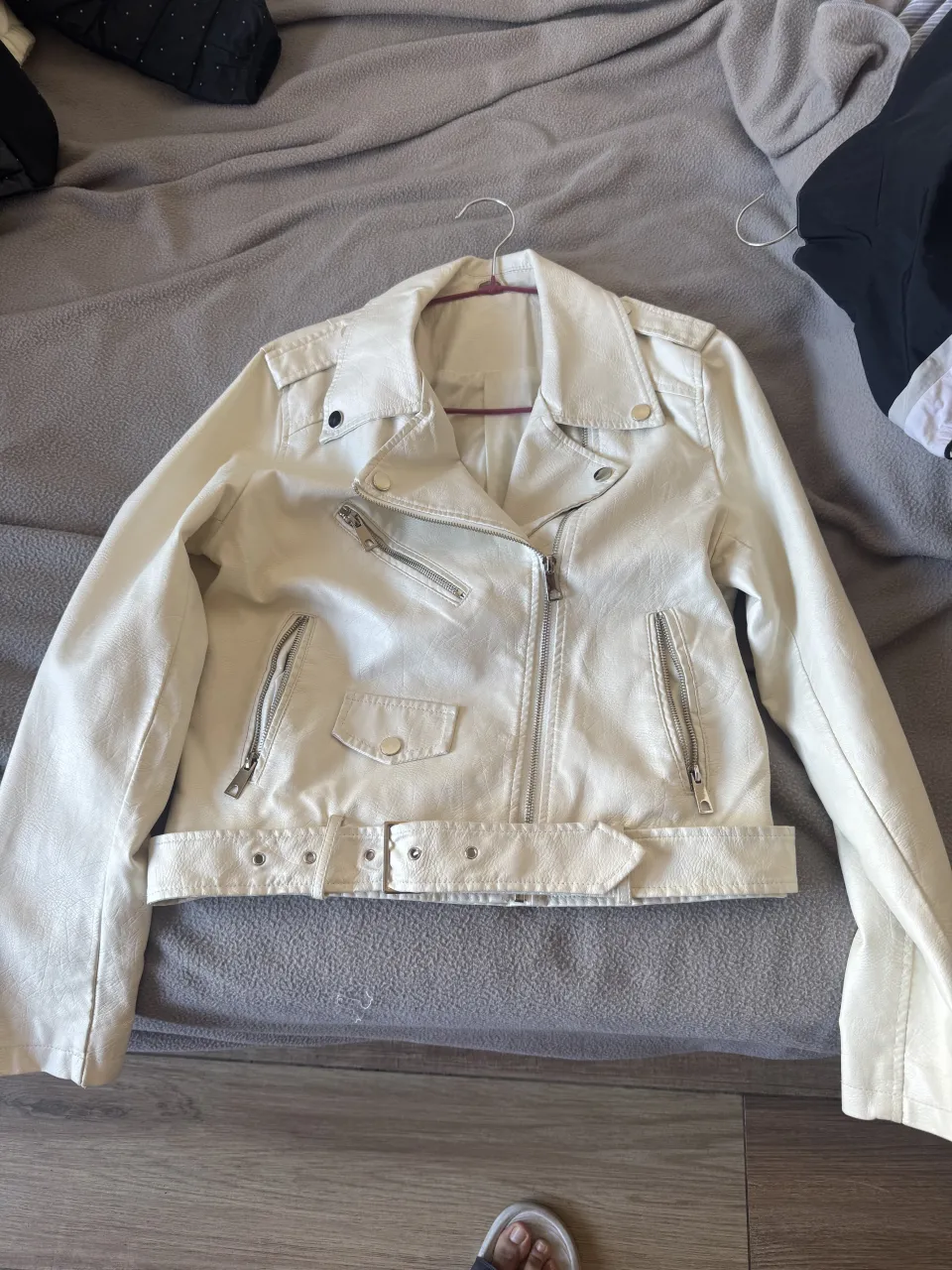 Campera Generica - imagen 1