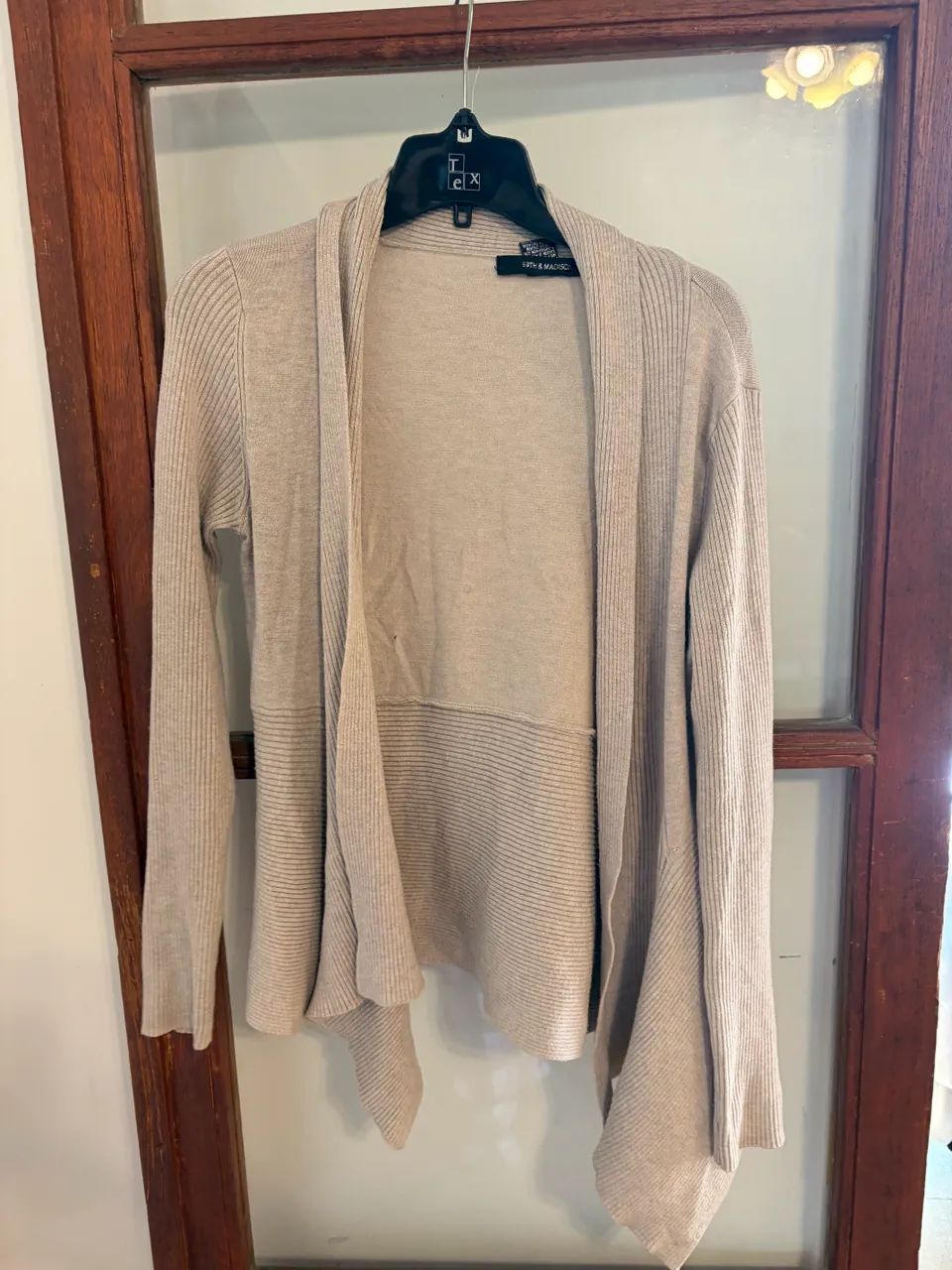 Cardigan A ≠ - imagen 1