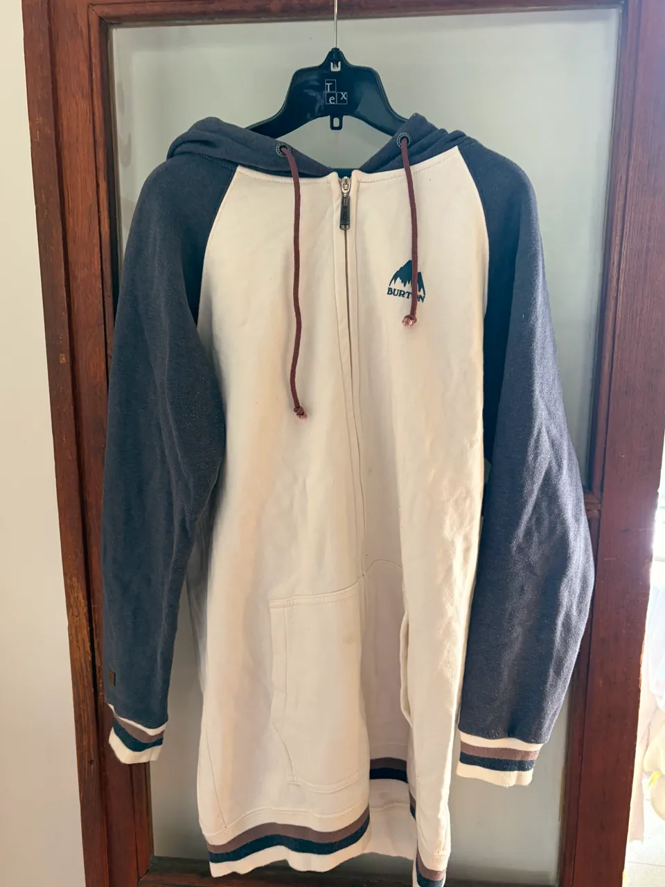 Burton · Talle M