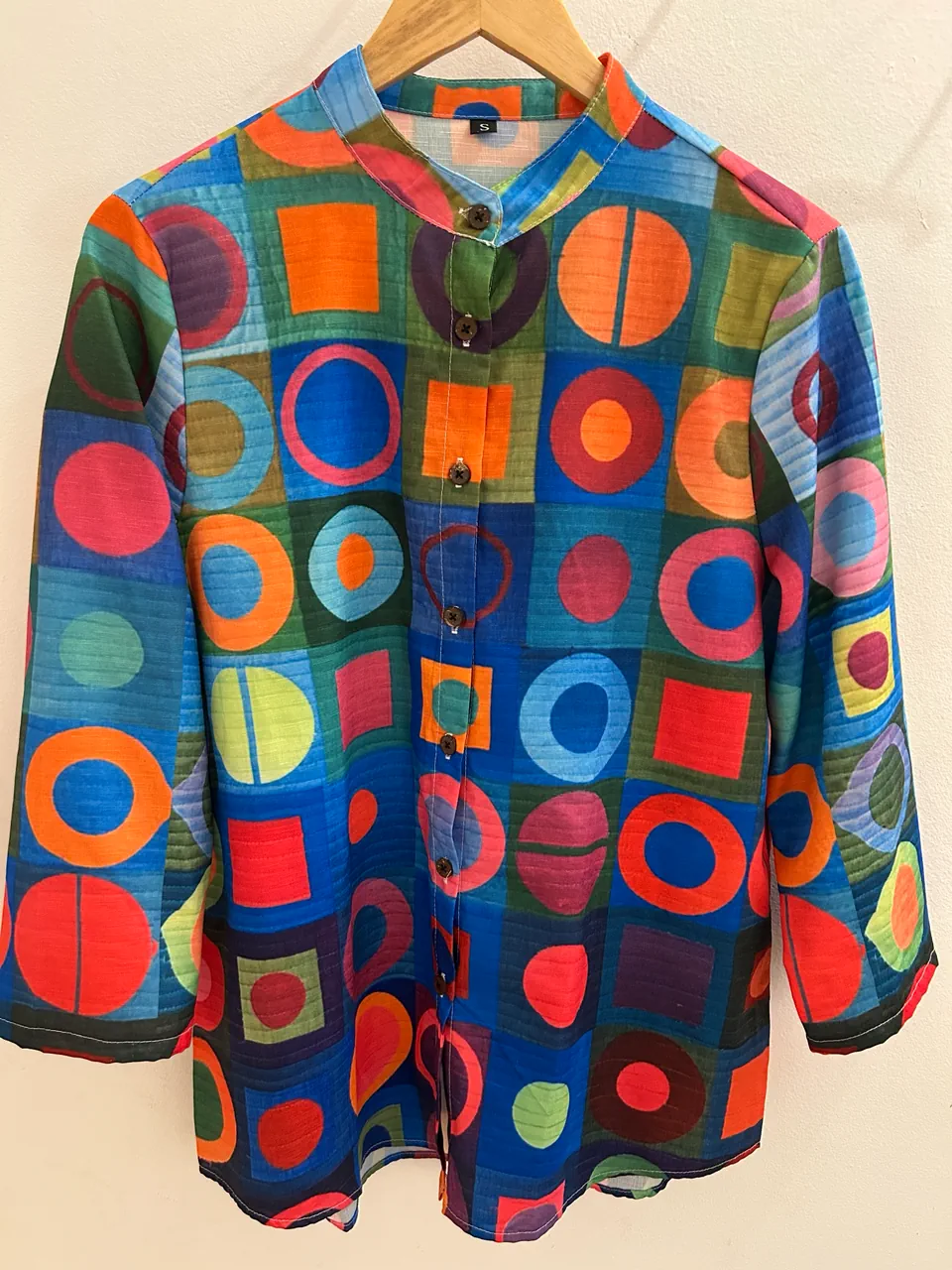 Camisa Otra - imagen 1