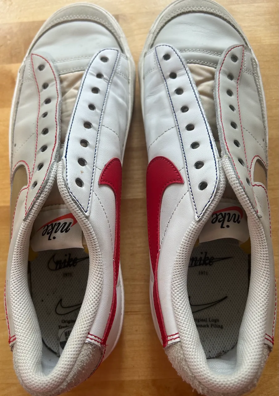 Nike · Talle US 9.5