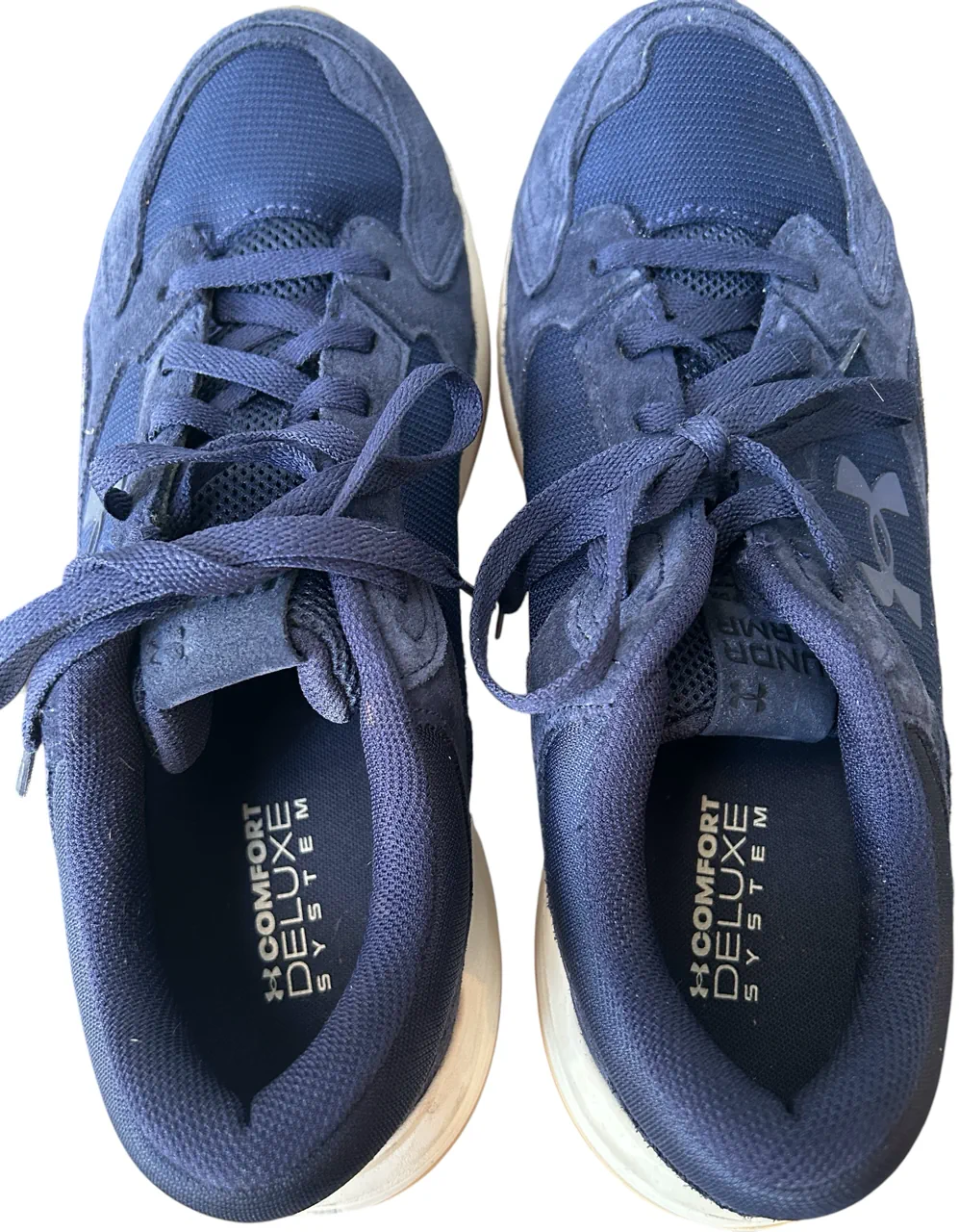 Under Armour · Talle US 12