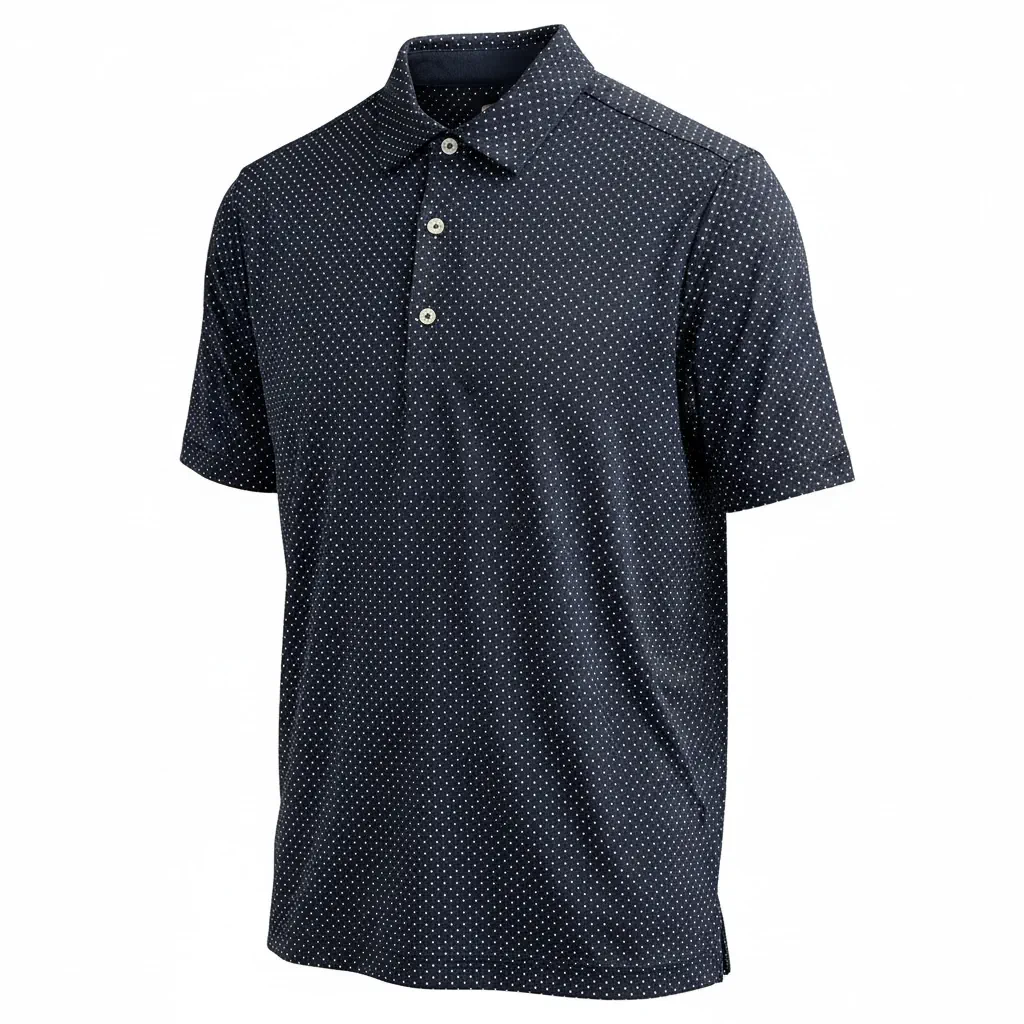 Remera Footjoy - imagen 1
