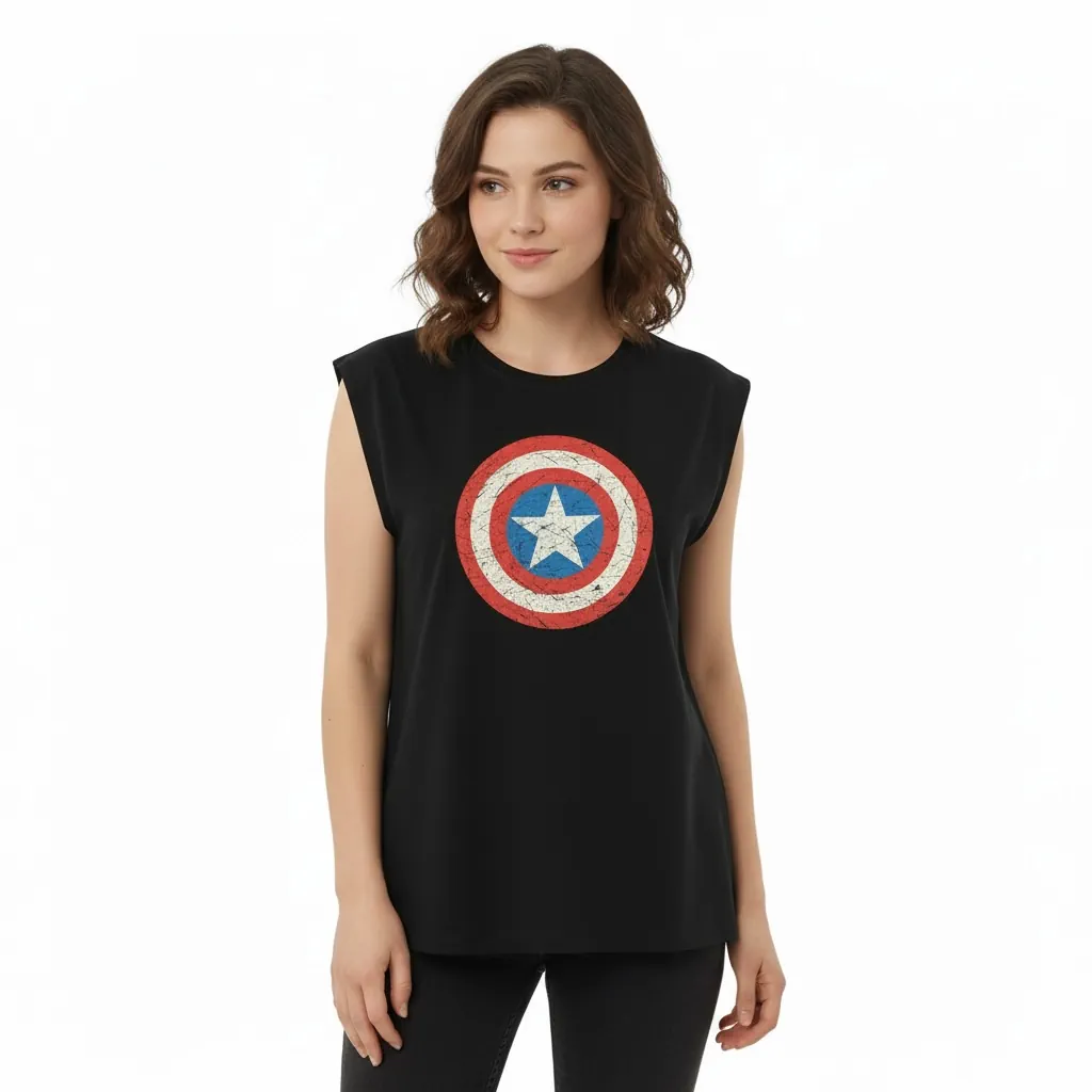 Marvel · Talle M