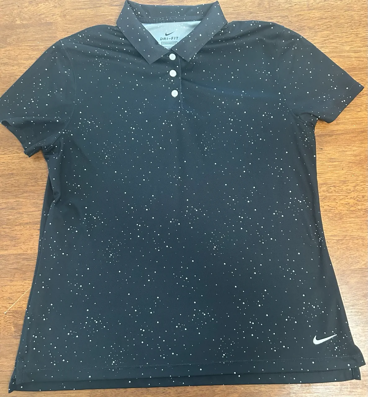 Remera Nike - imagen 1