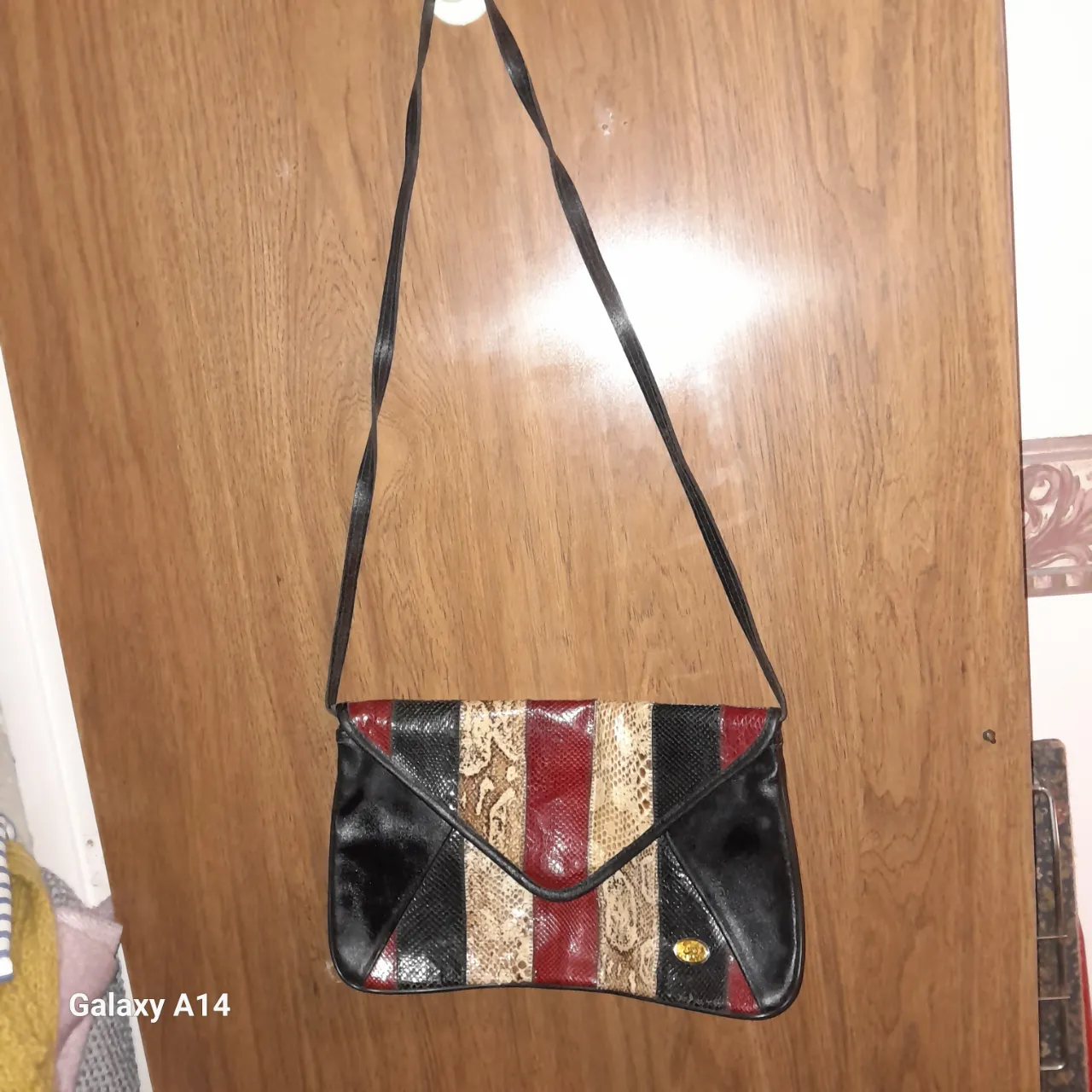 Cartera A ≠ - imagen 1