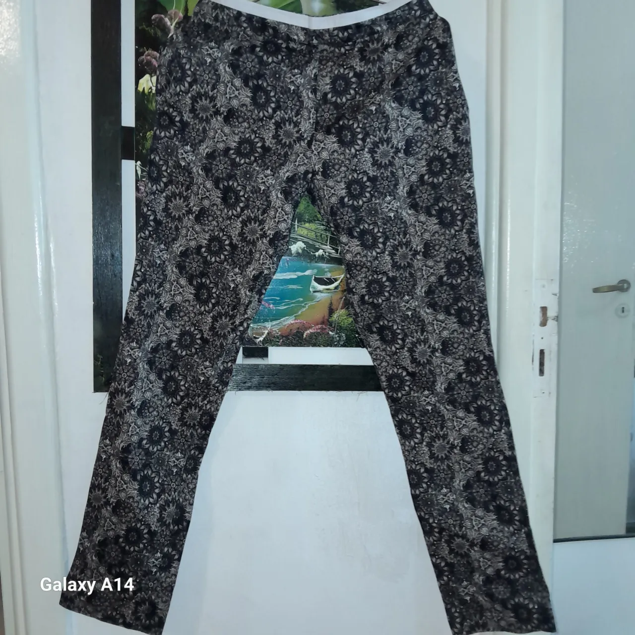 Pantalón Sin marca - imagen 1